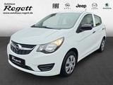 Opel Karl Selection *Klima*Radio*ESP *ABS*Servo*TRC*A - Opel KARL Selection mit Benzin-Antrieb