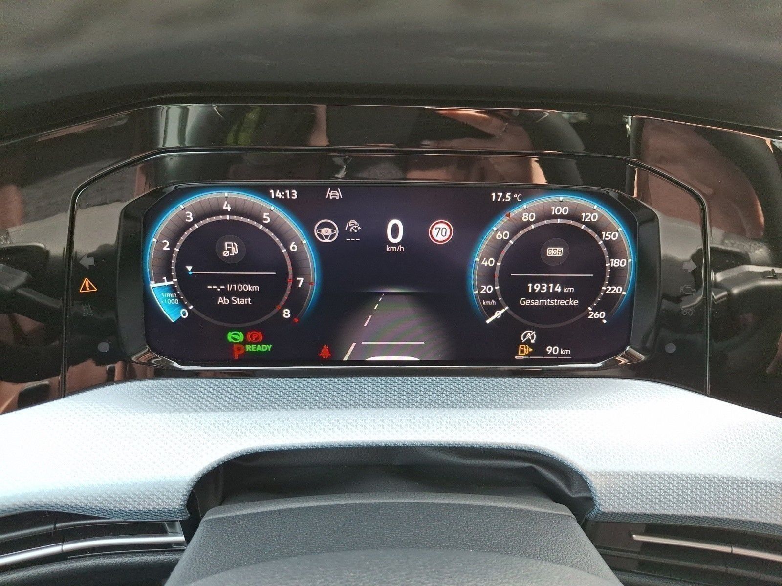 Volkswagen Golf - Bild 10