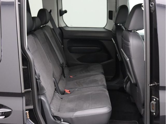 Volkswagen Caddy 1.5TSI DSG STYLE FLÜGELTÜR AHK 5J GARANTIE
