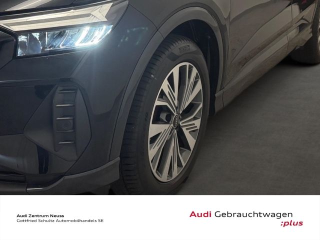 Audi Q4 e-tron - Bild 10