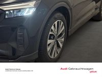 Audi Q4 e-tron - Vorschau Bild 10
