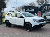 Dacia Duster II 1.6 Comfort*Nav*Carplay*Klima*Temp*PDC - Dacia Gebrauchtwagen in Berlin