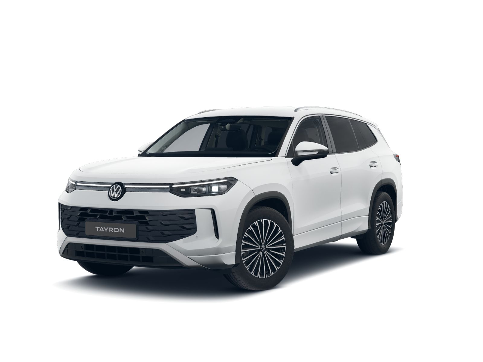Volkswagen Tayron Life 2.0 TDI DSG STANDHZG AHK NAVI LED foto 2