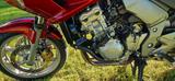 Honda CBF1000A - HONDA CBF 1000