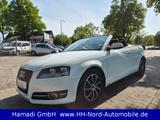 Audi A3 Cabriolet Ambition //KLIMA// - Audi A3 aus 2010: Cabrio