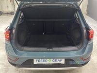 Volkswagen T-Roc - Vorschau Bild 13