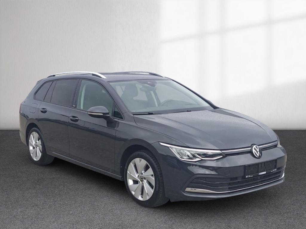 Volkswagen Golf Variant 1.0 eTSI Move AHK ACC LED HUD SHZ, миниатюра 7