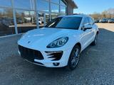Porsche Macan S Diesel VOLL!! - Porsche Macan bis 20.000 Euro