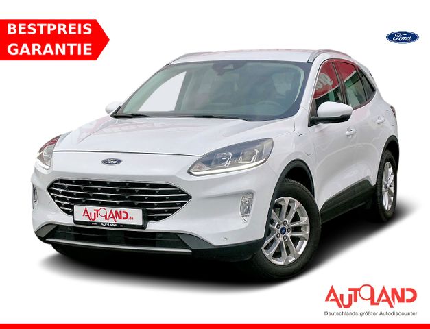 Ford Kuga 2.5 Duratec PHEV Titanium Navi Kamera VC