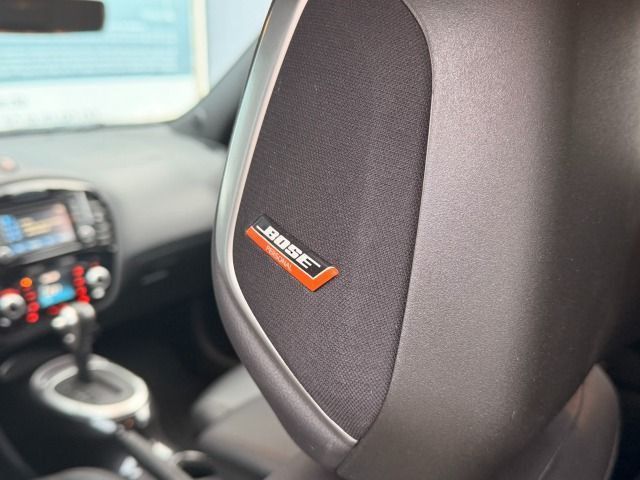 Fahrzeugabbildung Nissan Juke 1.6 Tekna Xtronic*Connect*Allwetter*Bose*SH