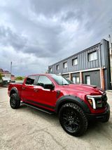 Ford F 150/5.0/V8/4X4/Raptor/ Facelift - Ford F 150: 5.0