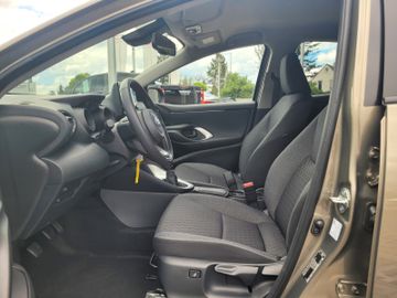 Toyota Yaris - 9