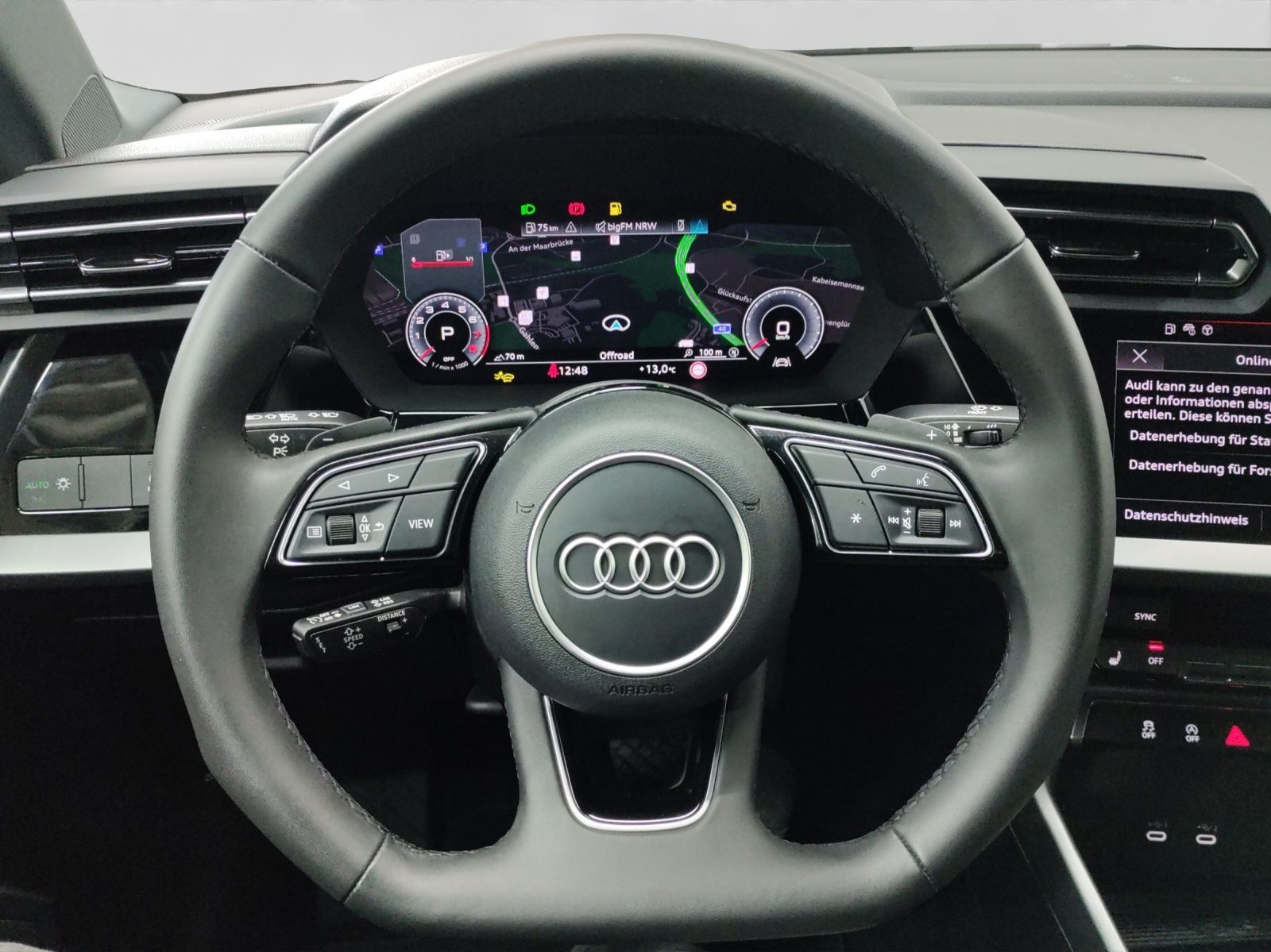 Audi A3 - Bild 9