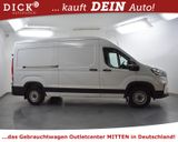Maxus Deliver 9  L2H2 >3SIT+KLIMA+KAMERA+PDC+MFL+TEMP - Maxus Deliver 9 Gebrauchtwagen