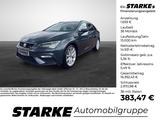 Seat Leon ST 1.5 TSI FR Black Matt Edition  Panodach  - Seat Leon: M1