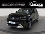 Citroën C3 Aircross 145 Mild-Hybrid MAX PDC vo.+hi. Kame - Citroën C3 Aircross Tageszulassungen