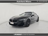 BMW Serie 8 840i Gran Coupe Individual Compositi - BMW 840 mit Benzin-Antrieb: Limousine
