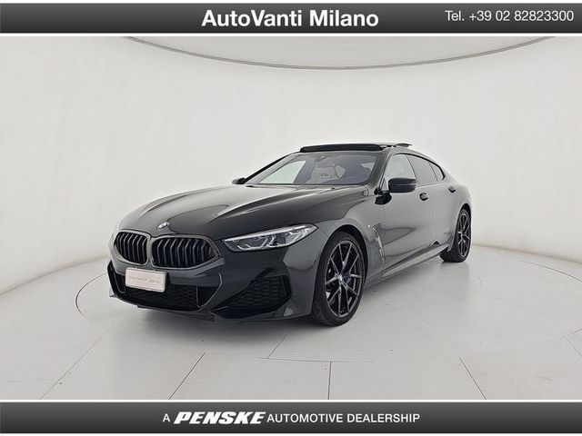 BMW BMW Serie 8 840i Gran Coupe Individual Compositi