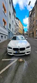 BMW 535i F11 - gebrauchte BMW 535 aus dem Jahr 2011