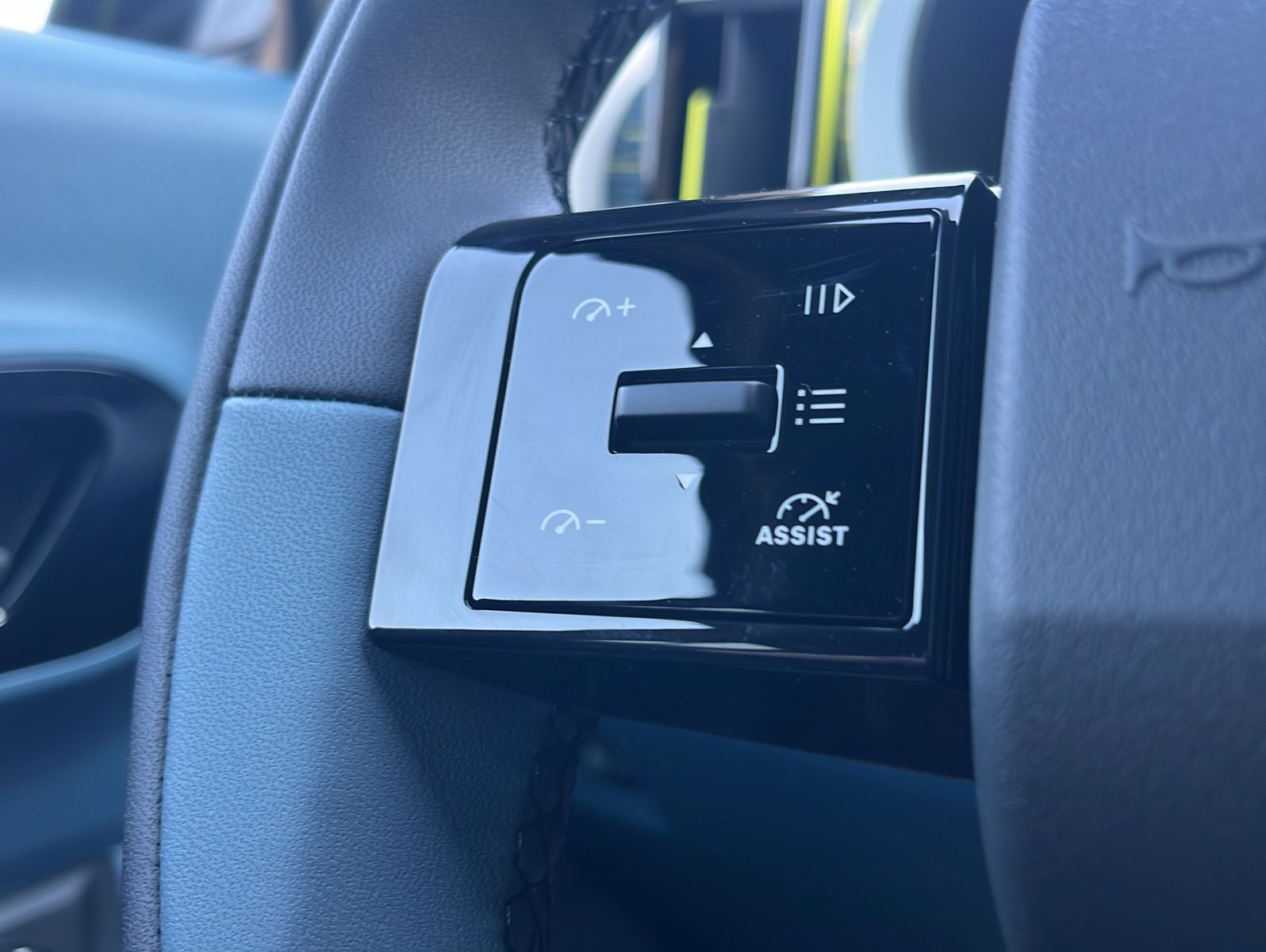 Fiat Grande Panda - Bild 6