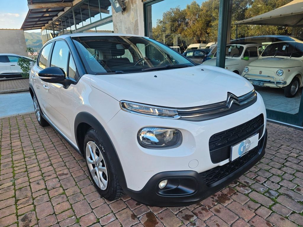 Image of Citroën C3