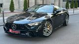 Mercedes-Benz SL 63 AMG 4M+Night I+II /Burm/ 360°/2024 - Mercedes-Benz SL 63 AMG in Köln