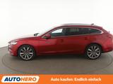 Mazda 6 2.0 Sports-Line *NAVI*360CAM*ÖED*SHZ*LHZ*ALU* - Mazda: Sport