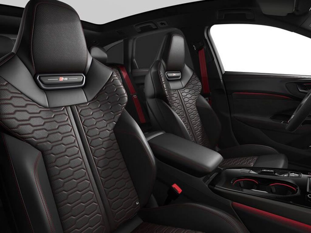 Audi RS5 - Bild 7