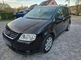 Volkswagen Touran 2.0 TDI DSG Automatik Leder ATM*150Tkm - Volkswagen Touran: At