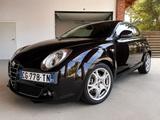 Alfa Romeo MiTo 1.4 T 155 CV Distinctive Sport P - Alfa Romeo MiTo: Sport