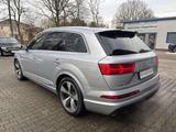 Audi Q7 3,0 TDI Quattro Tiptronic S-LINE 7-Sitze - Audi Q7: 7 Sitze