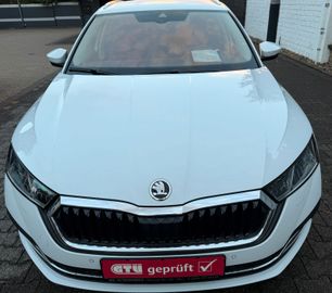 Skoda Octavia - 2