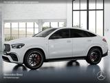 Mercedes-Benz GLE 63 S Coupé 4M NIGHT+PANO+360+AHK+MULTIBEAM - Mercedes-Benz GLE 63 AMG in München