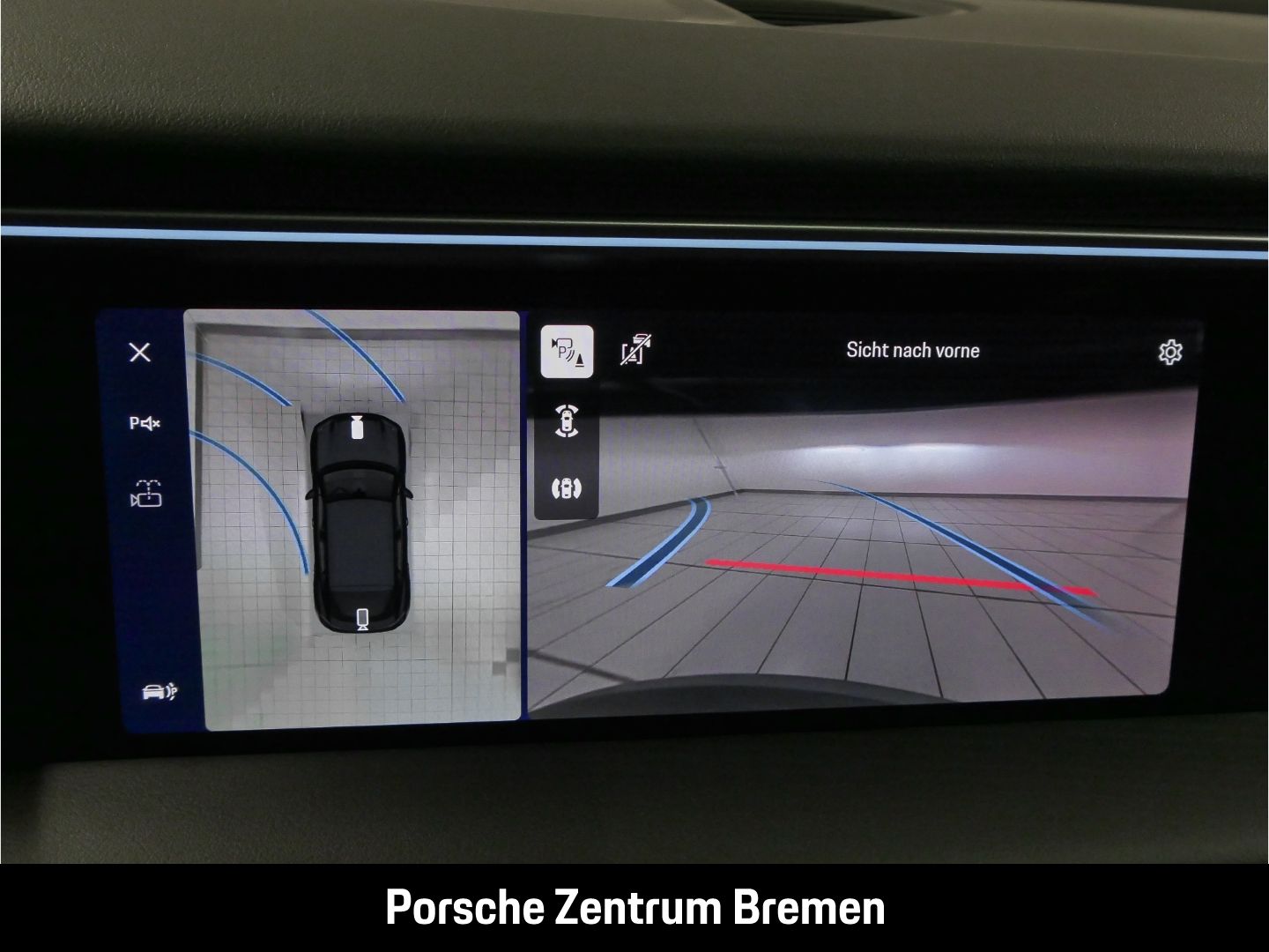 Porsche Macan - Bild 38