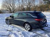 Opel Astra  K Sports Tourer