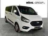 Ford Transit /Tourneo Custom Kombi 320 L2 Trend DAB - : Weiß, mit ABS