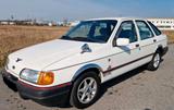 Ford Sierra 2.0 Automatik Oldtimer H-kennz... - scheckheftgepflegte Ford Sierra