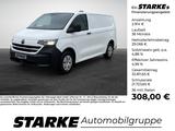 Volkswagen T7 Transporter Kasten 2.0 TDI KR  LED PDC Tempo  - weiße Volkswagen T7 Transporter