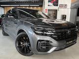 Volkswagen Touareg R 3.0 TSI/eHybrid 4x4*MATRIX-LED*PANO*