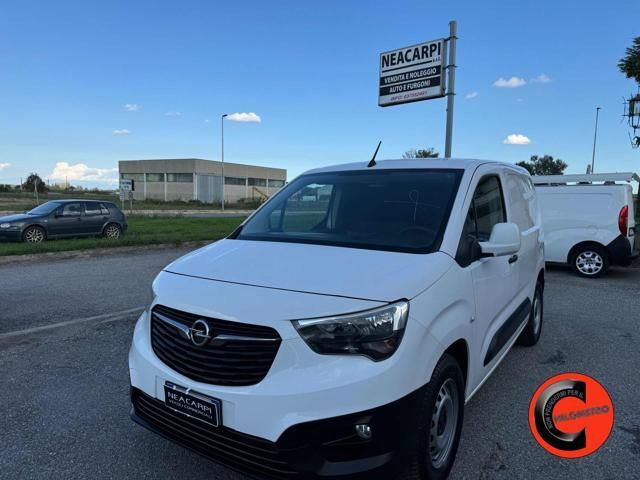Image of Opel Combo