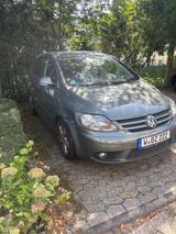 Volkswagen Golf Plus 2.0 TDI Gepflegt! Top! - Volkswagen Golf Plus in Hagen