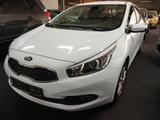 Kia cee'd / Ceed AHK TUV AU NEU GW. GARANTIE - gebrauchte Kia cee'd / Ceed aus dem Jahr 2014