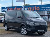 Volkswagen T6 Multivan BULLI*AUTOMATIK*7-SITZE* KAMERA*AHK - Volkswagen T6: Bulli