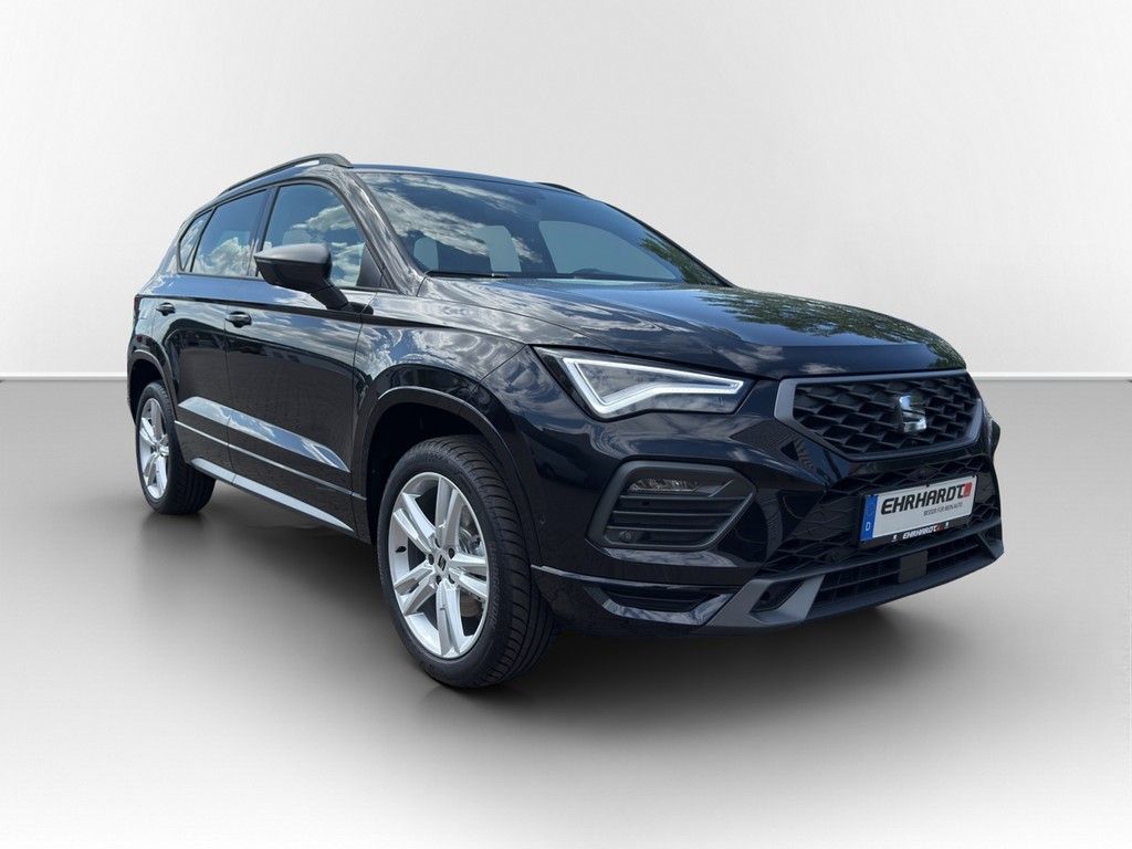 Seat Ateca - Bild 3