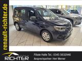 Renault Kangoo TCe 130 Equilibre - Renault Kangoo Tageszulassungen