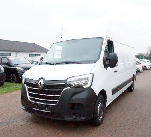 Renault Master Kasten dCi 150 L3H2 3,5t