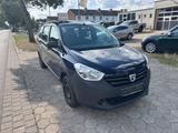 Dacia Lodgy 1.6 SCe Euro6 100 Picknick*7-Sitzer+Klima - Dacia Lodgy aus 2015