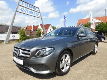 Mercedes-Benz E-Klasse E 250 T Avantgarde AHKNaviR-KamLEDG