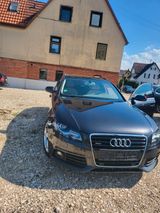 Audi A4 3.0 TDI .quat.  Avant ...automatik 