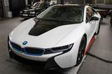 BMW i8 Coupé  Top Zustand Facelift Modell  - scheckheftgepflegte BMW i8